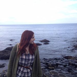 Meet your Posher, Breanna